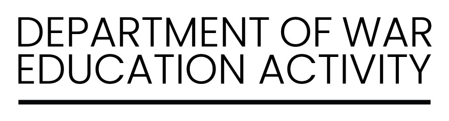 DoWEA logo